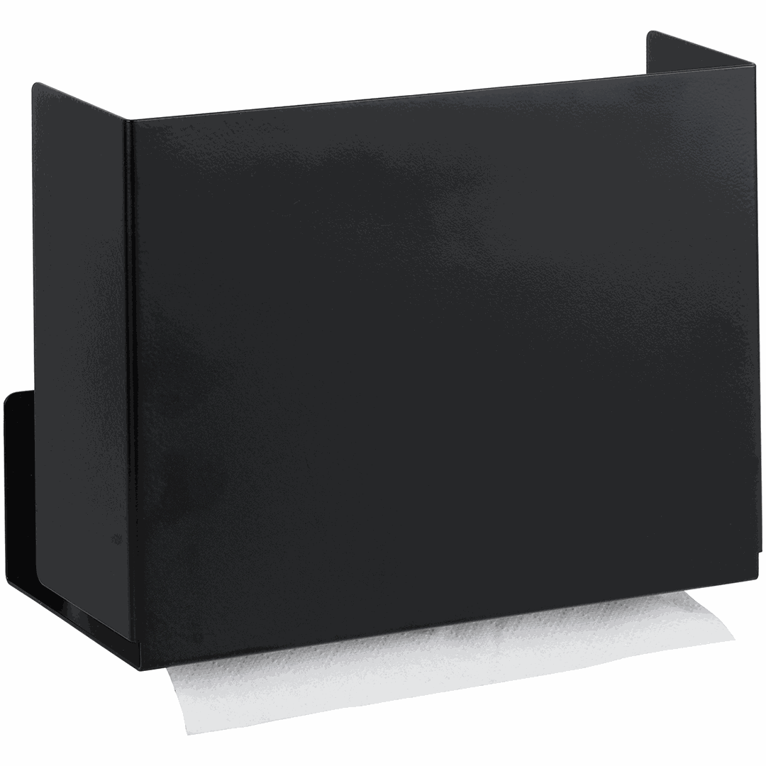 Living Paper towel dispenser