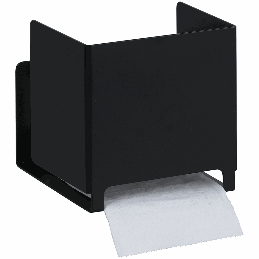 Living Paper holder