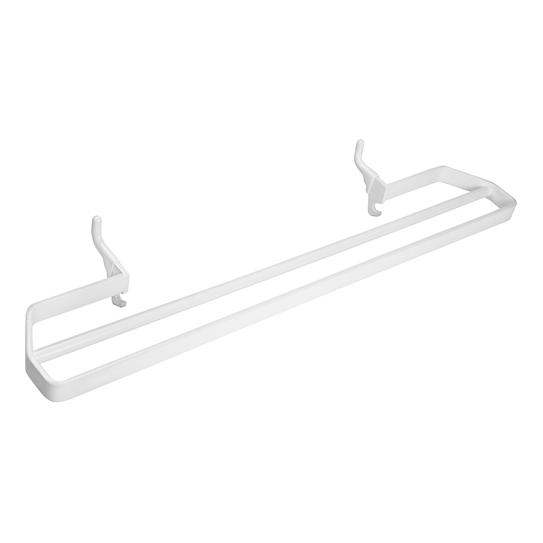 Rawell Towel holder for radiator, 320 mm