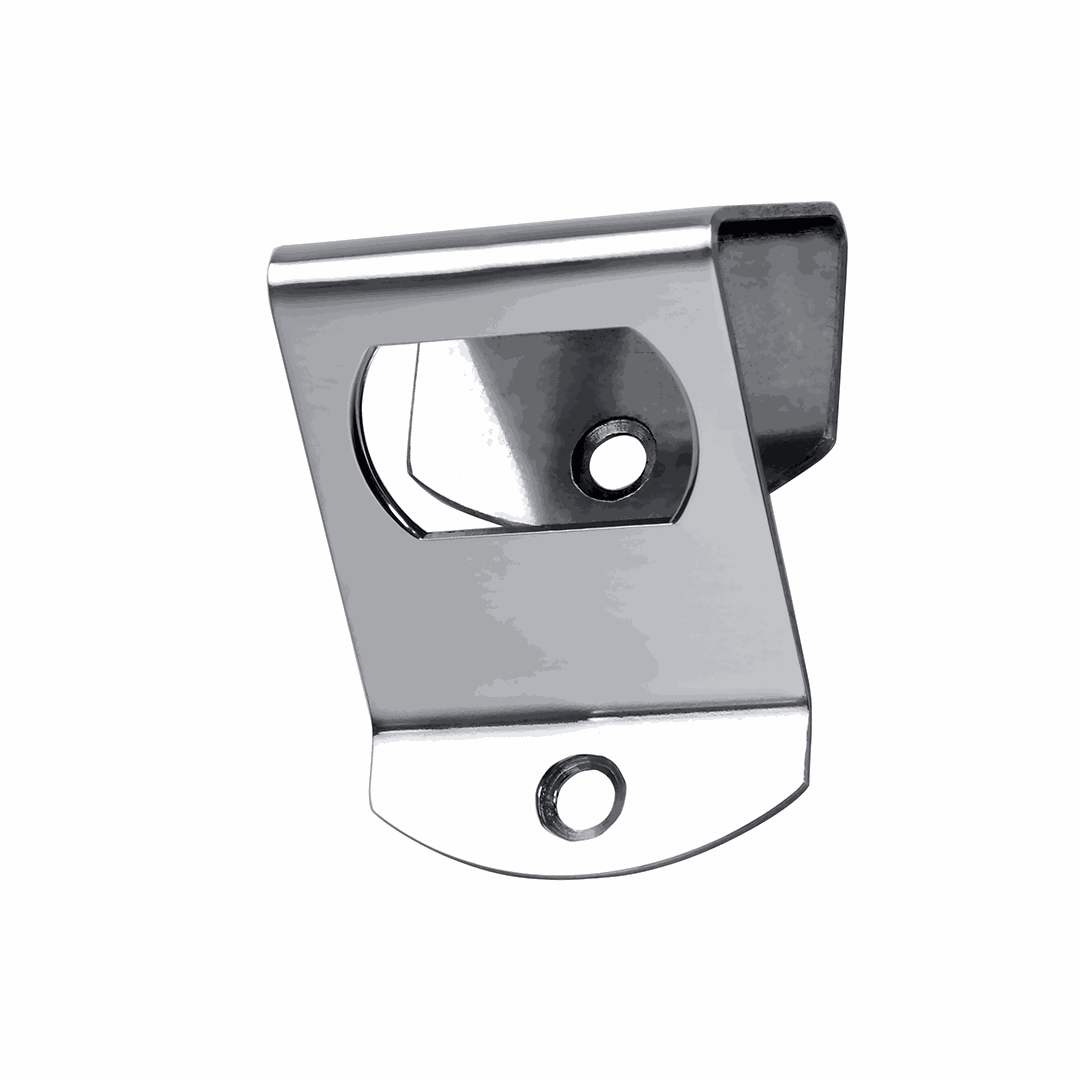 Hotel Bottle opener
