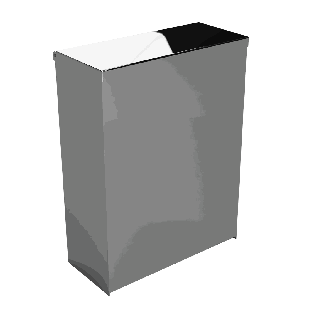 Hotel Waste bin, 6 l
