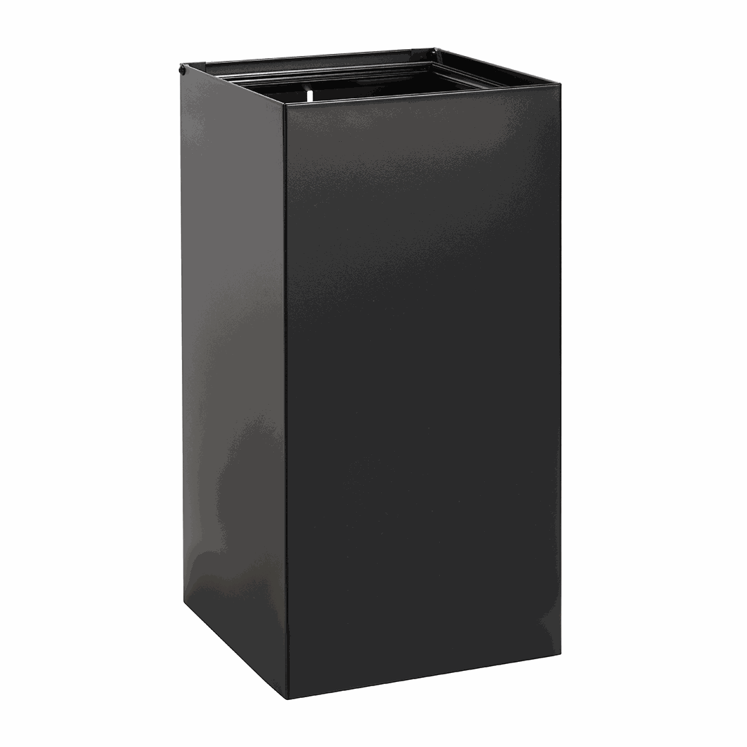 Hotel Waste bin, 25 l