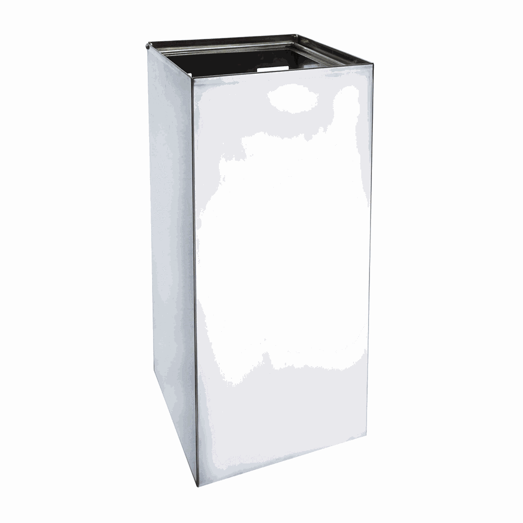 Hotel Waste bin, 25 l