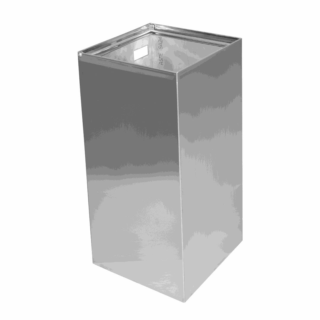 Hotel Waste bin, 72 l