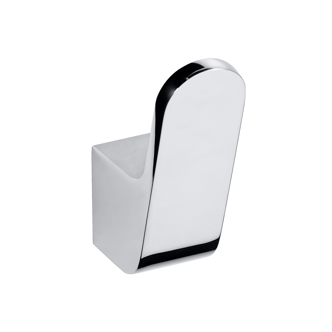 Via Single robe hook