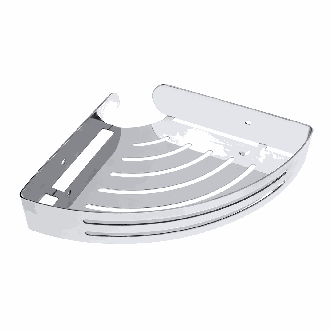 Cytro Shower shelf, 311 mm