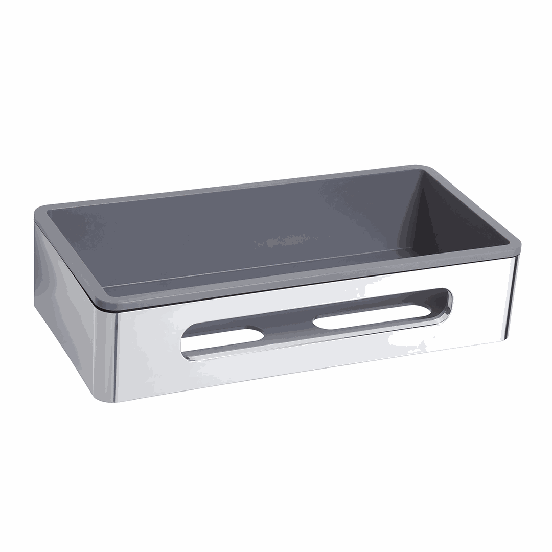Cytro Shower shelf, plastic