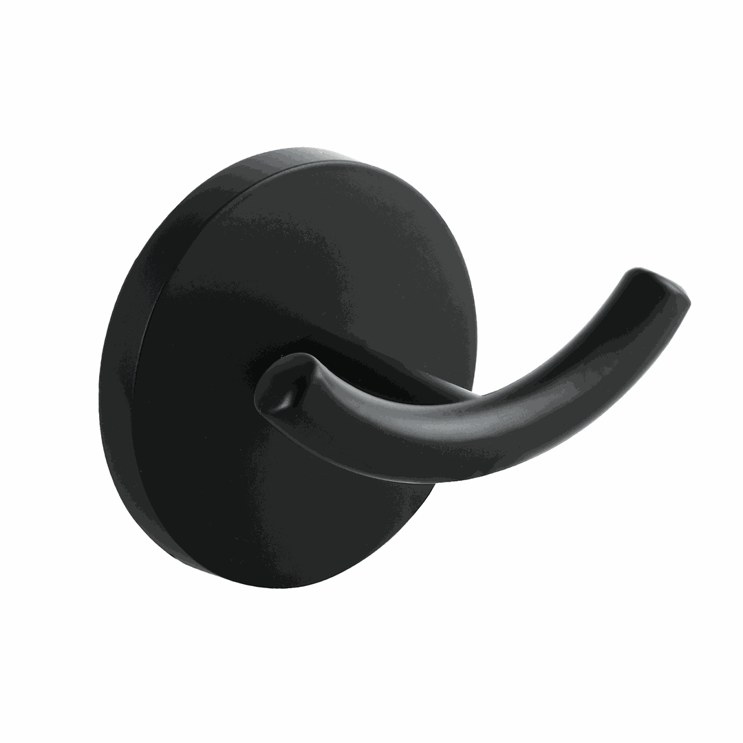 Nox Double robe hook