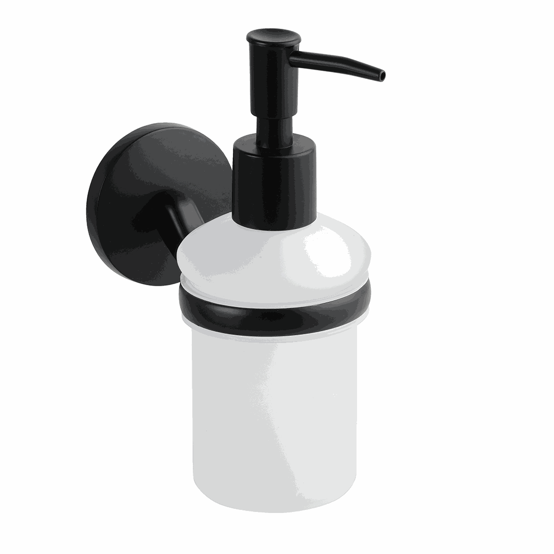 Nox Soap dispenser, 200 ml