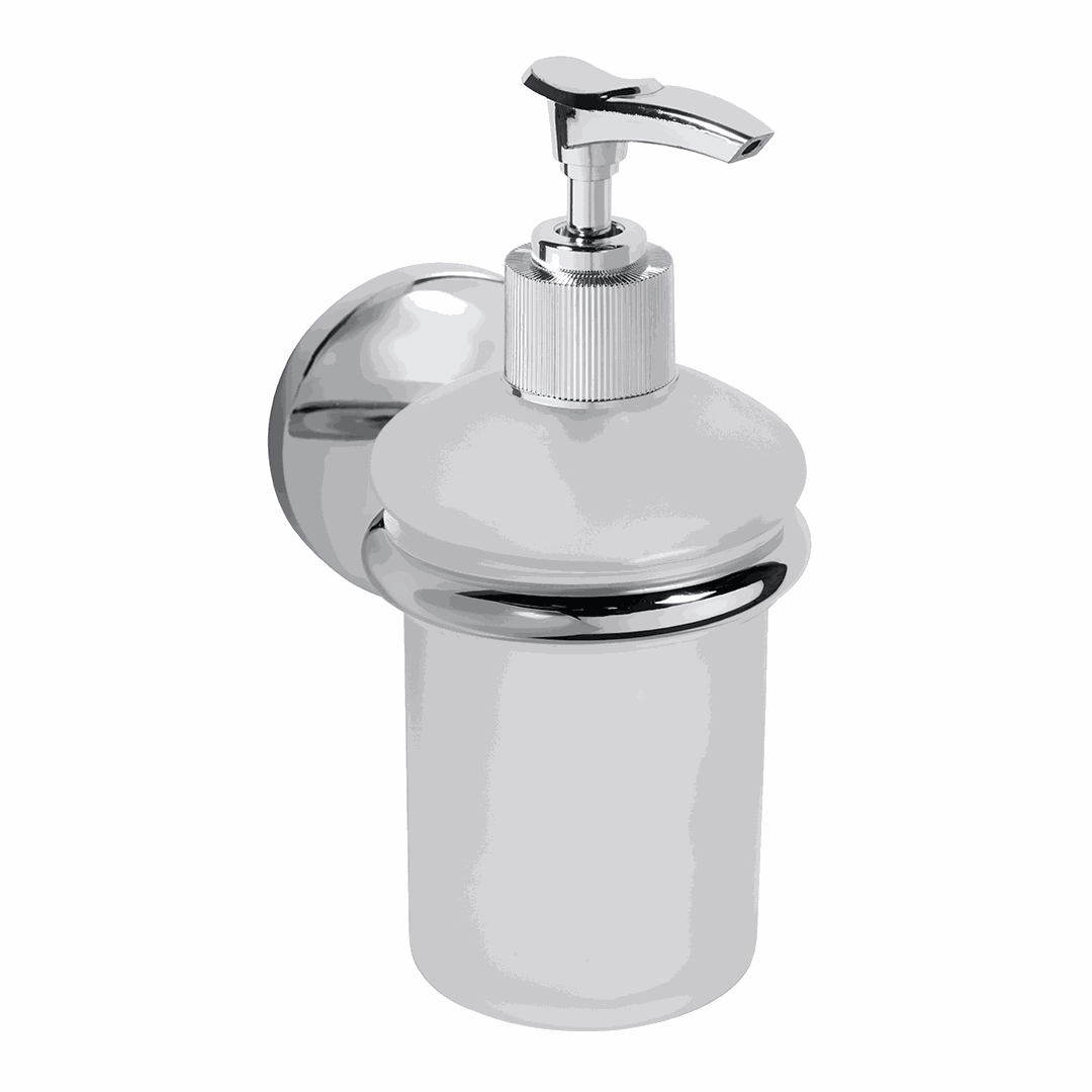 Alfa Soap dispenser, 200 ml