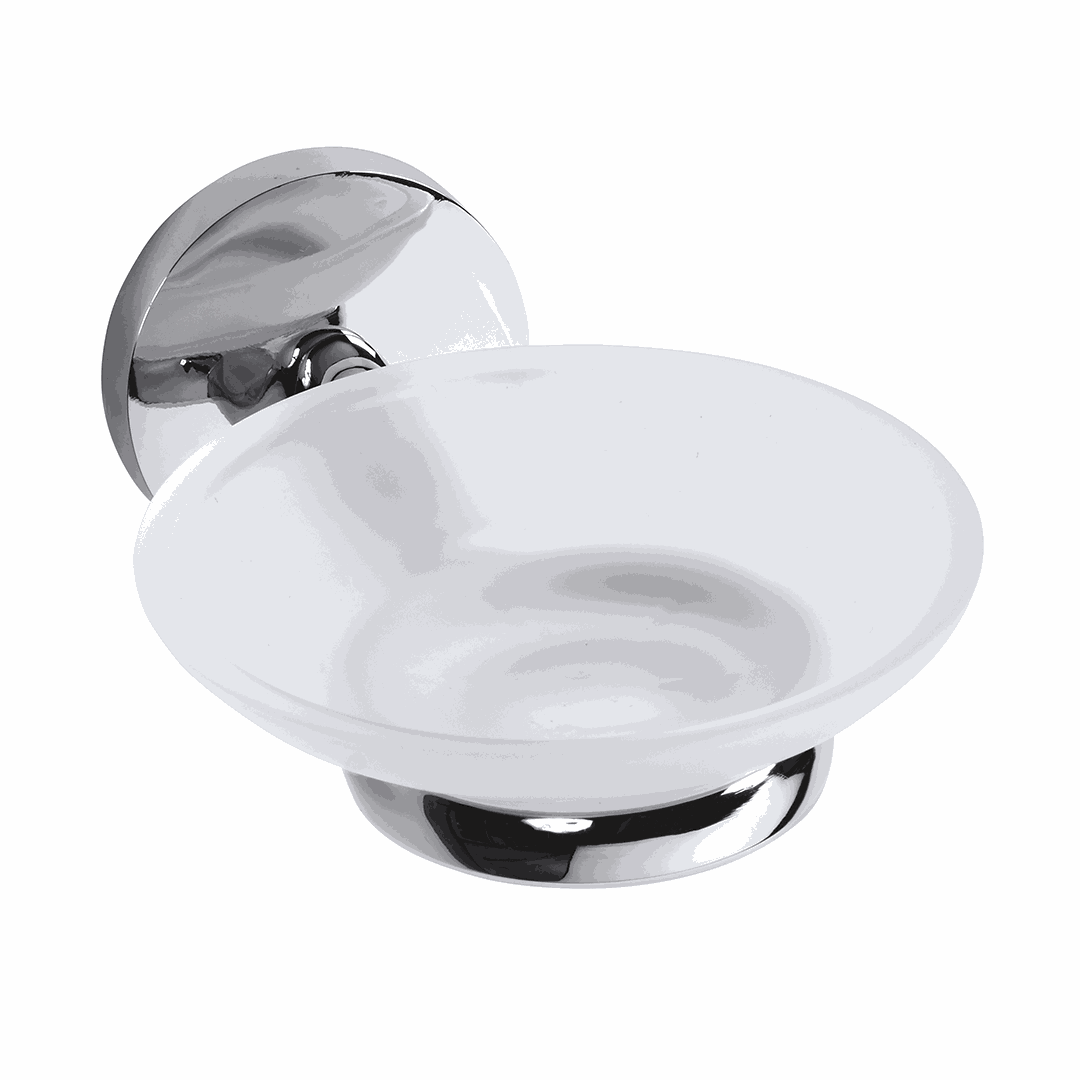 Alfa Soap dish