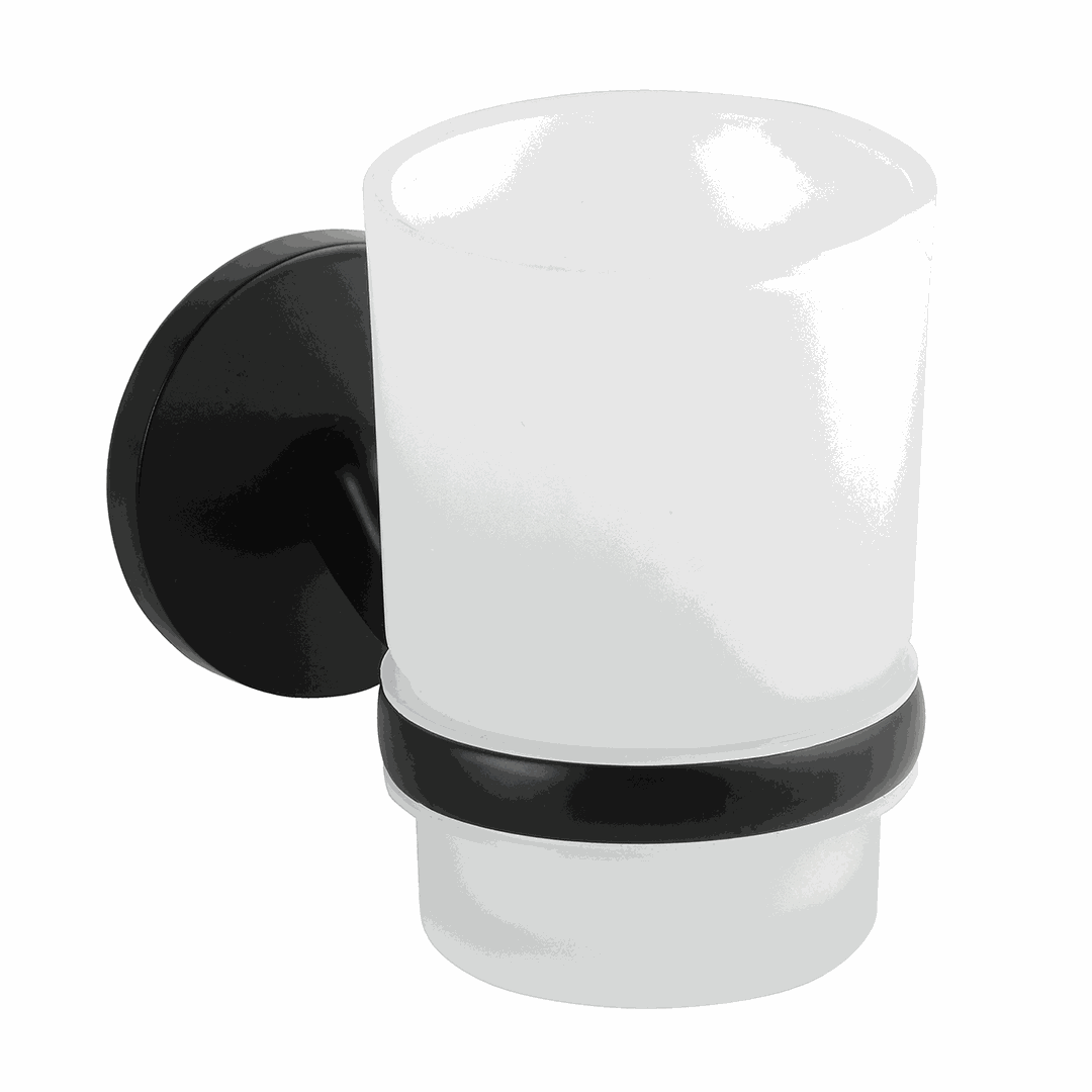 Nox Toothbrush holder, glass