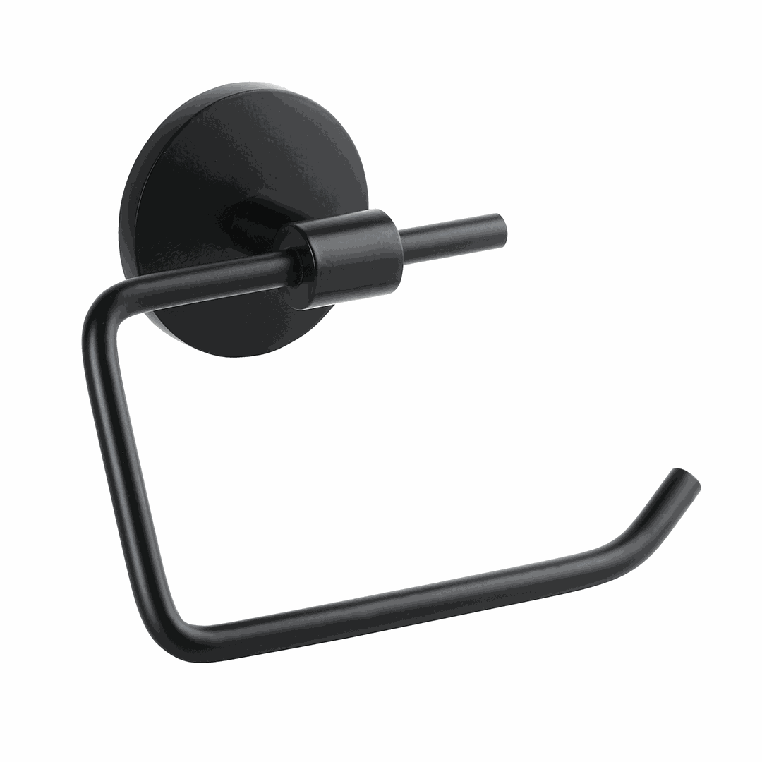 Nox Toilet paper holder, without cover