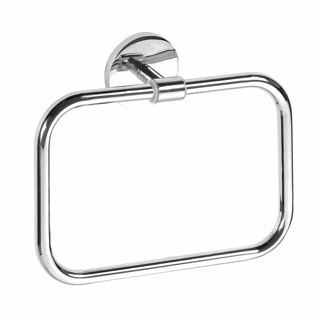 Alfa Ring towel holder