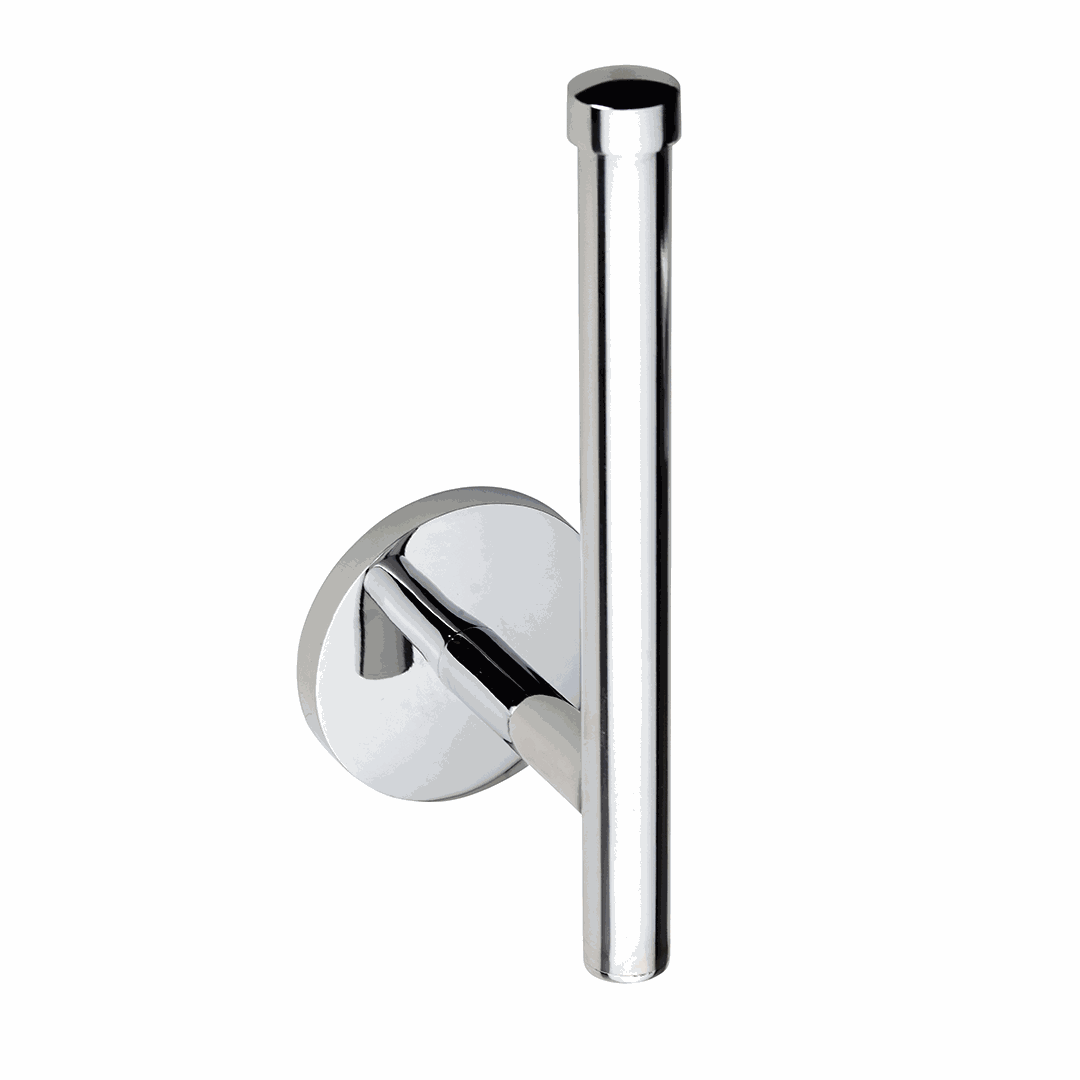 Alfa Toilet paper holder, spare