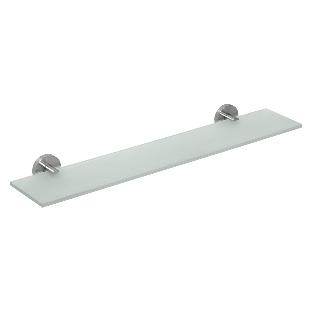 Neo Glass shelf, 600 mm