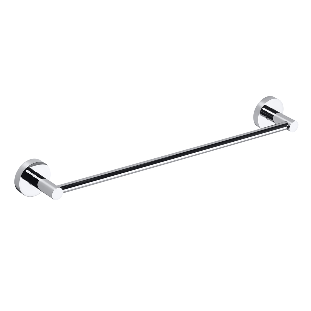 Omega Towel holder, 450 mm