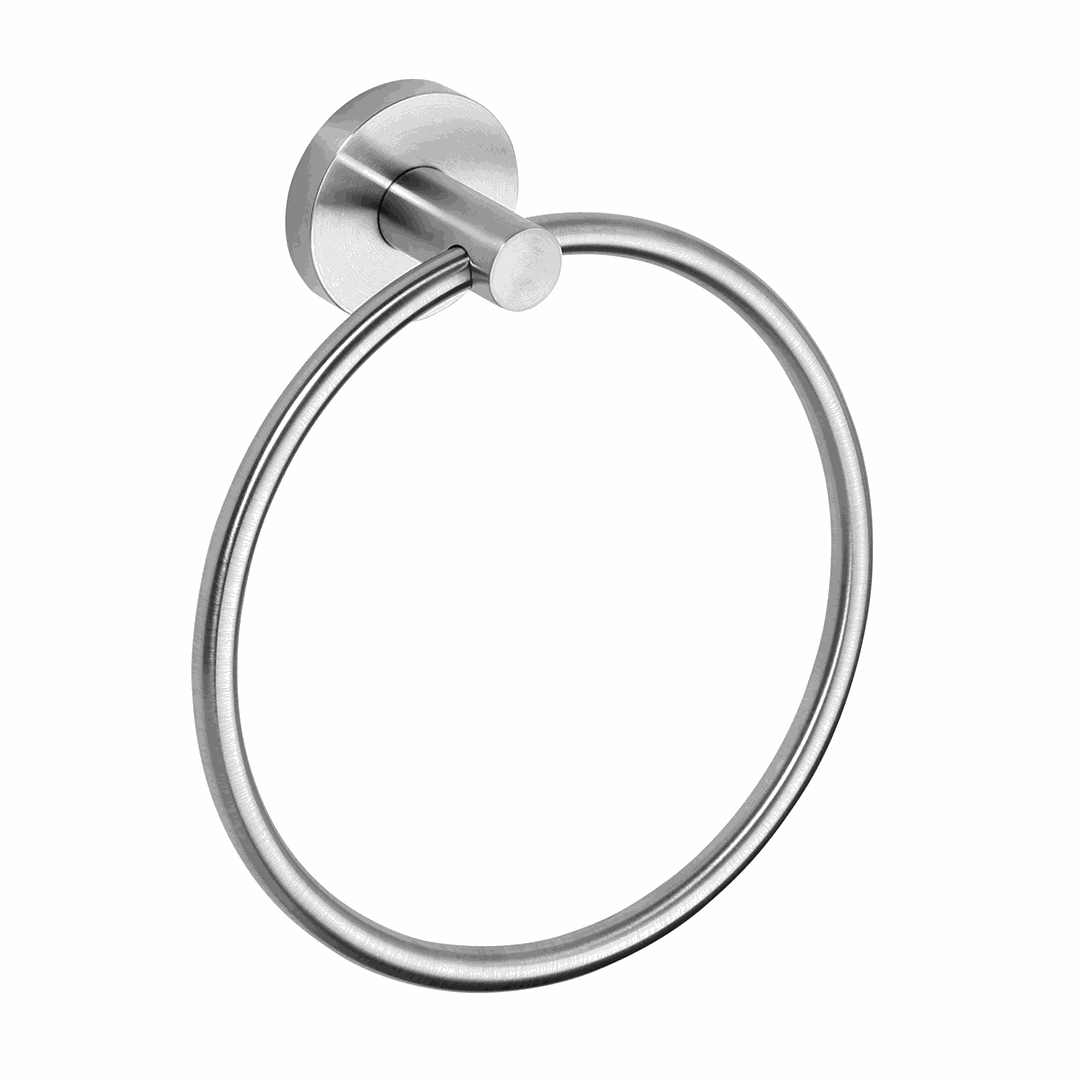 Neo Ring towel holder