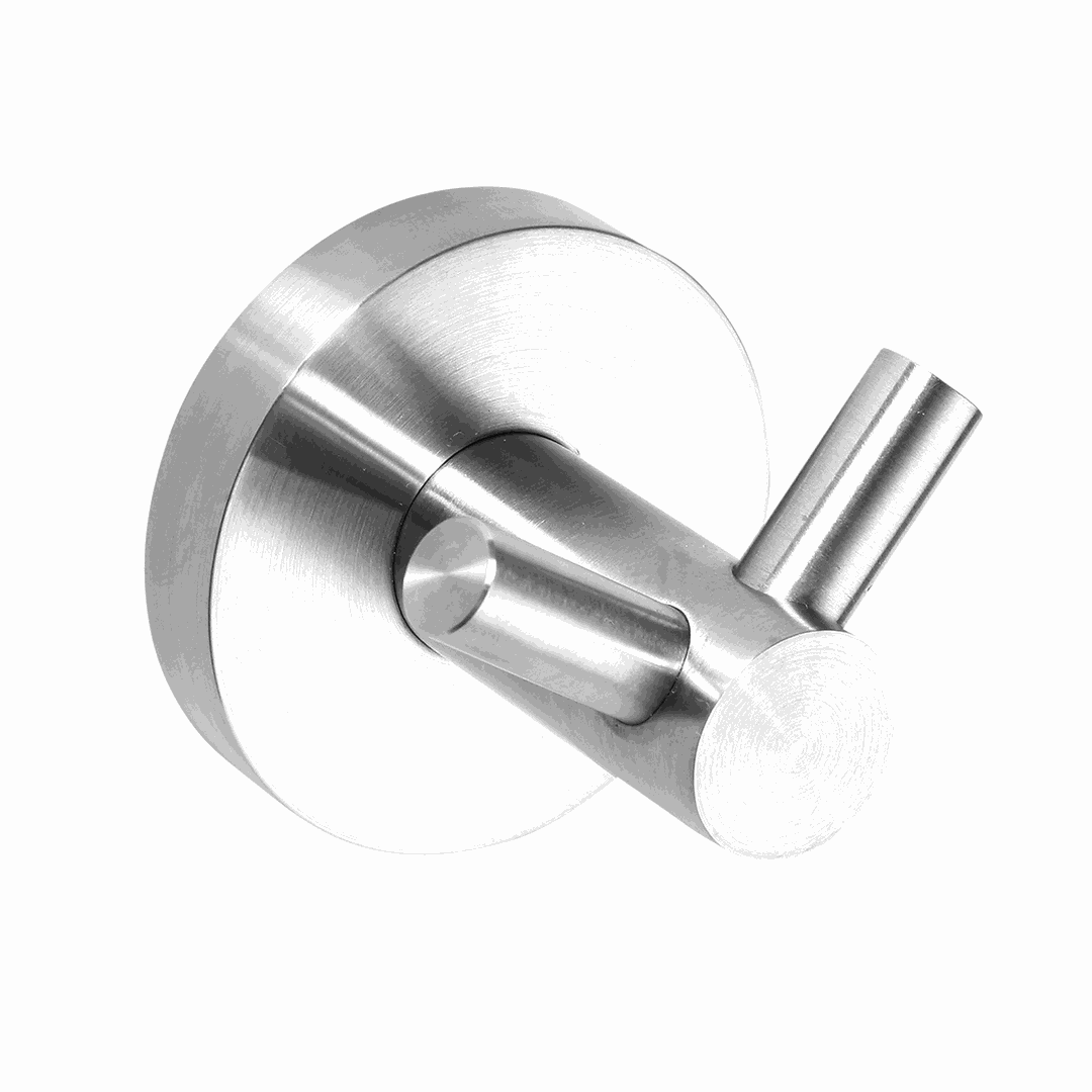 Neo Double robe hook