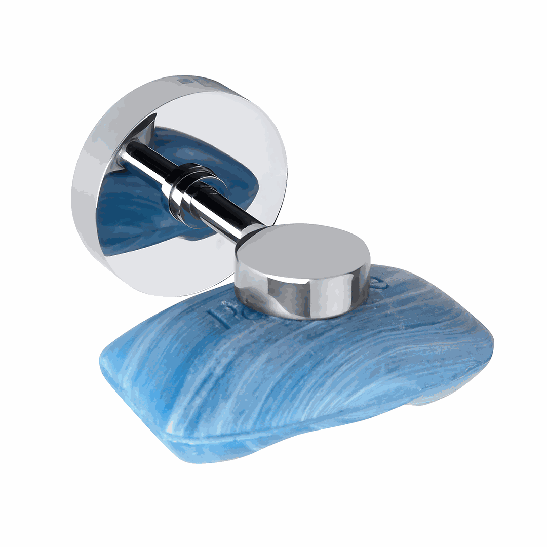 Omega Magnetic soap holder