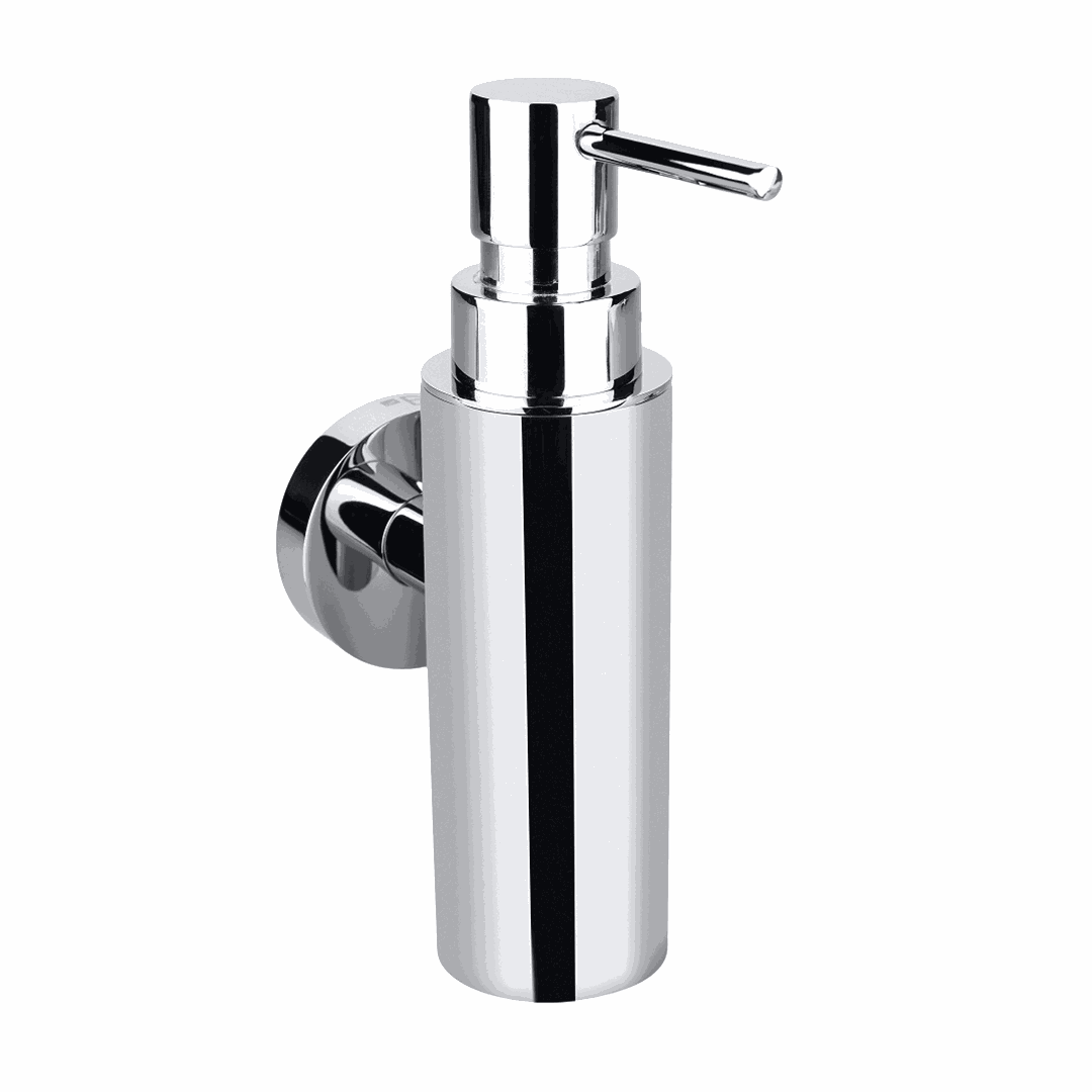 Omega Soap dispenser, 150 ml