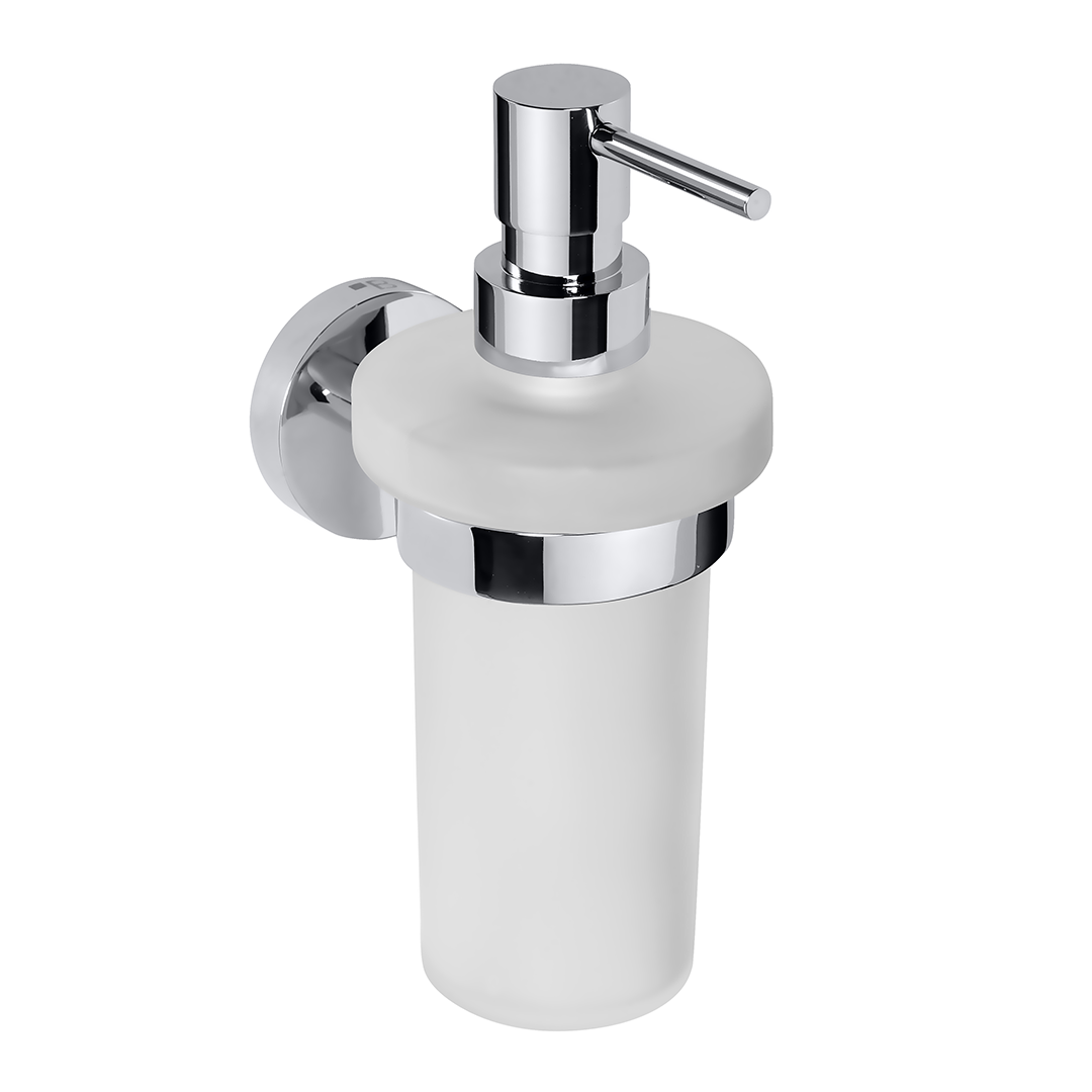 Omega Soap dispenser, 230 ml