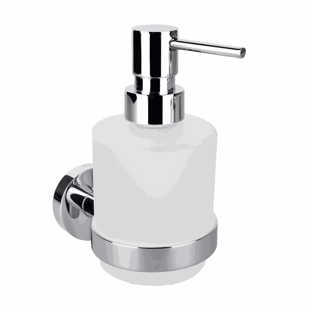 Omega Soap dispenser, 200 ml