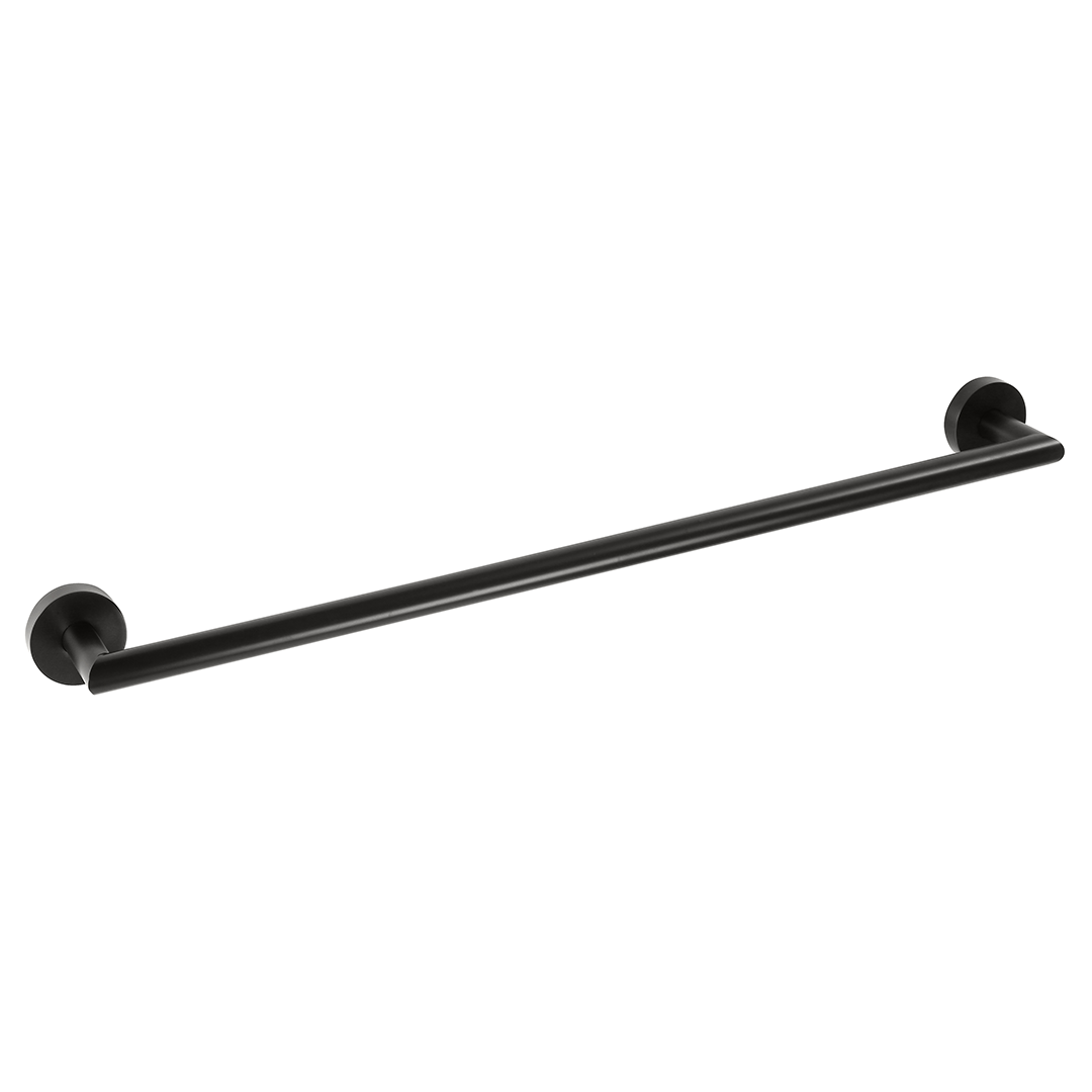 Dark Towel holder, 600 mm
