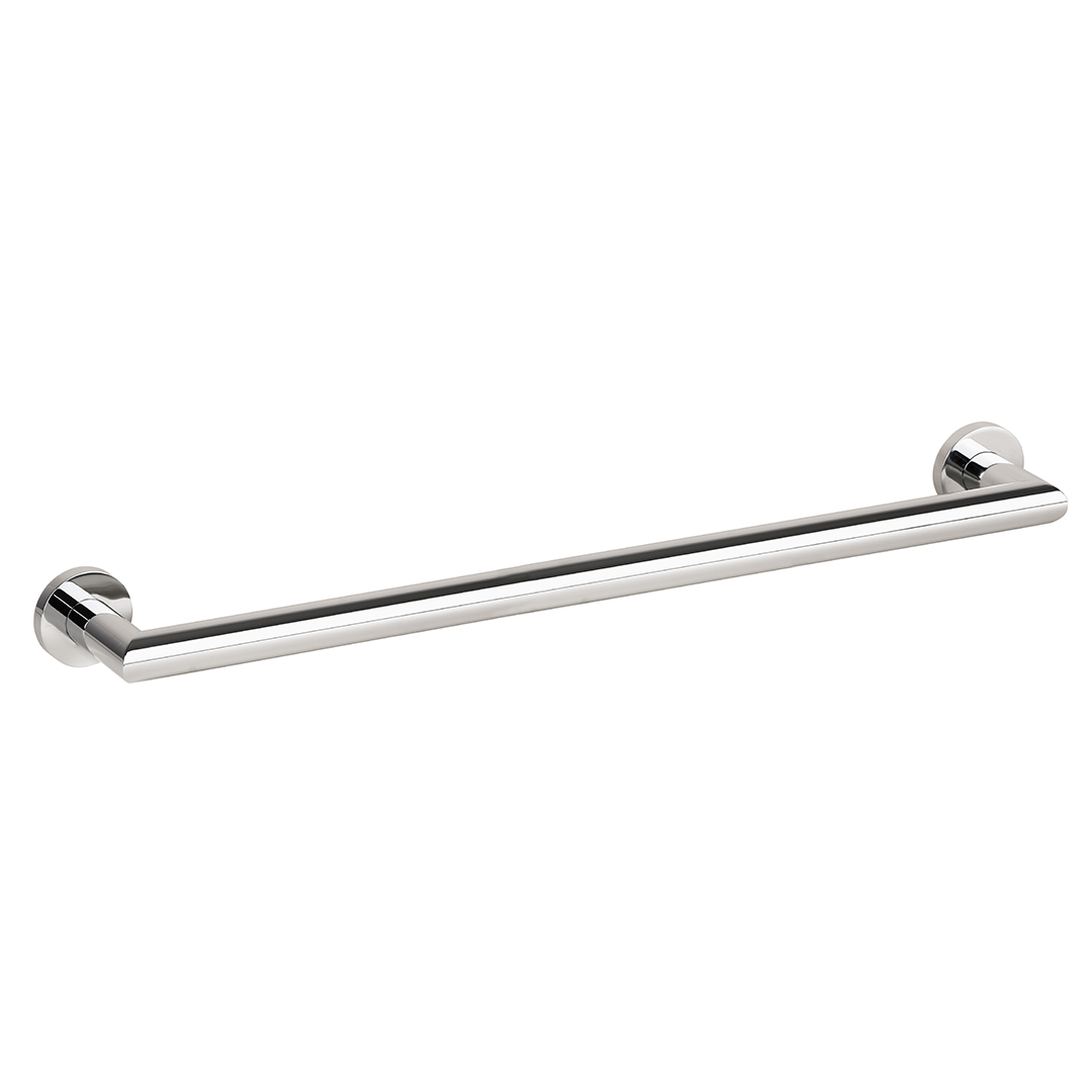 Omega Towel holder, 600 mm