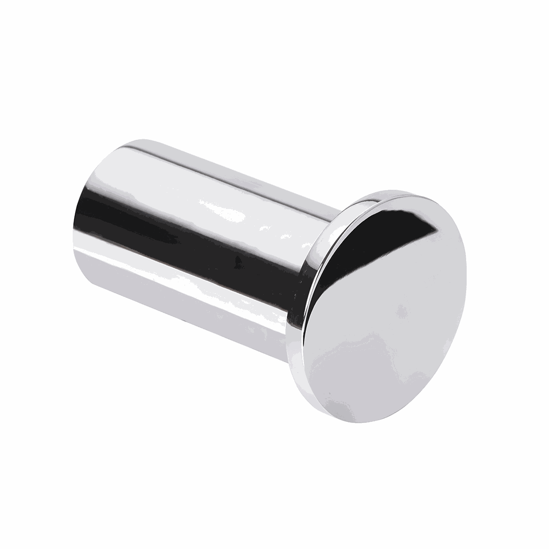 Omega Single robe hook