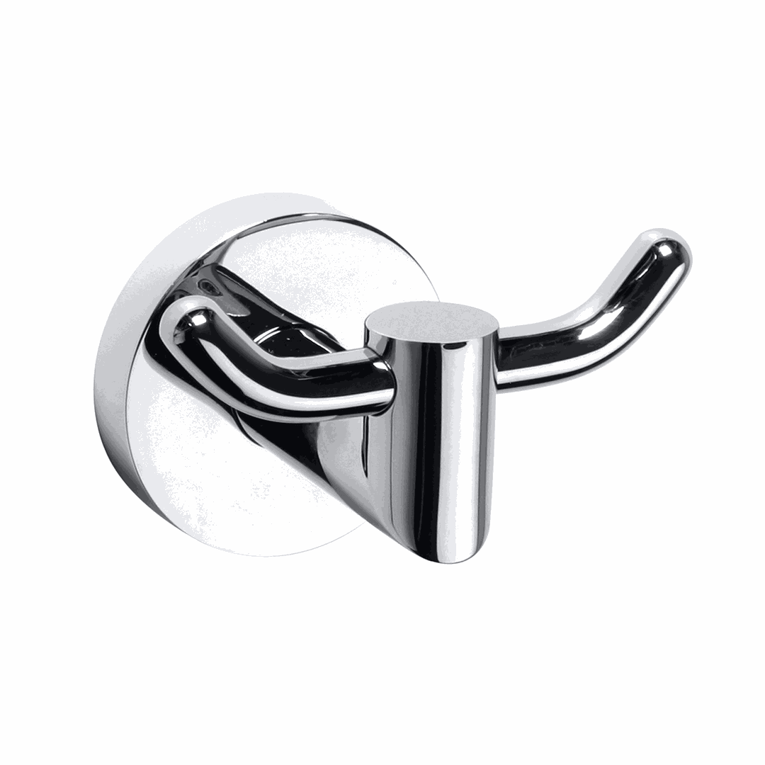 Rawell Magnetic double robe hook