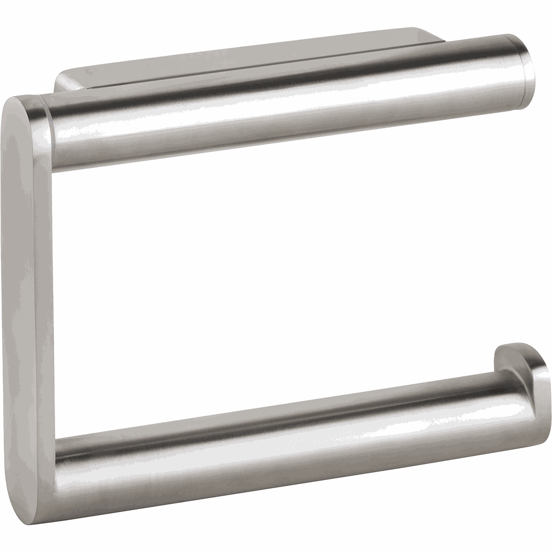 Neo Toilet paper holder, without cover
