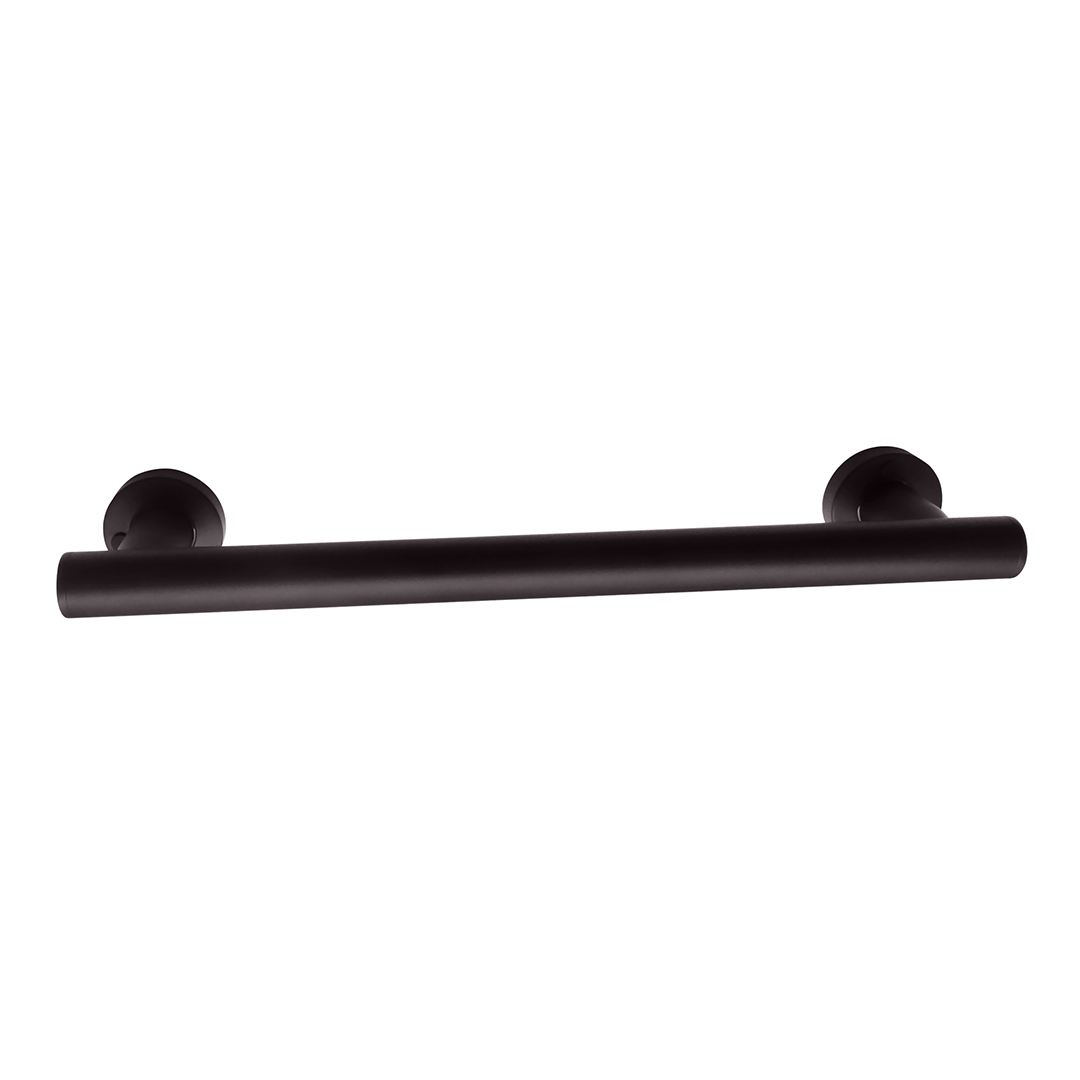 Dark Grab bar, 400 mm