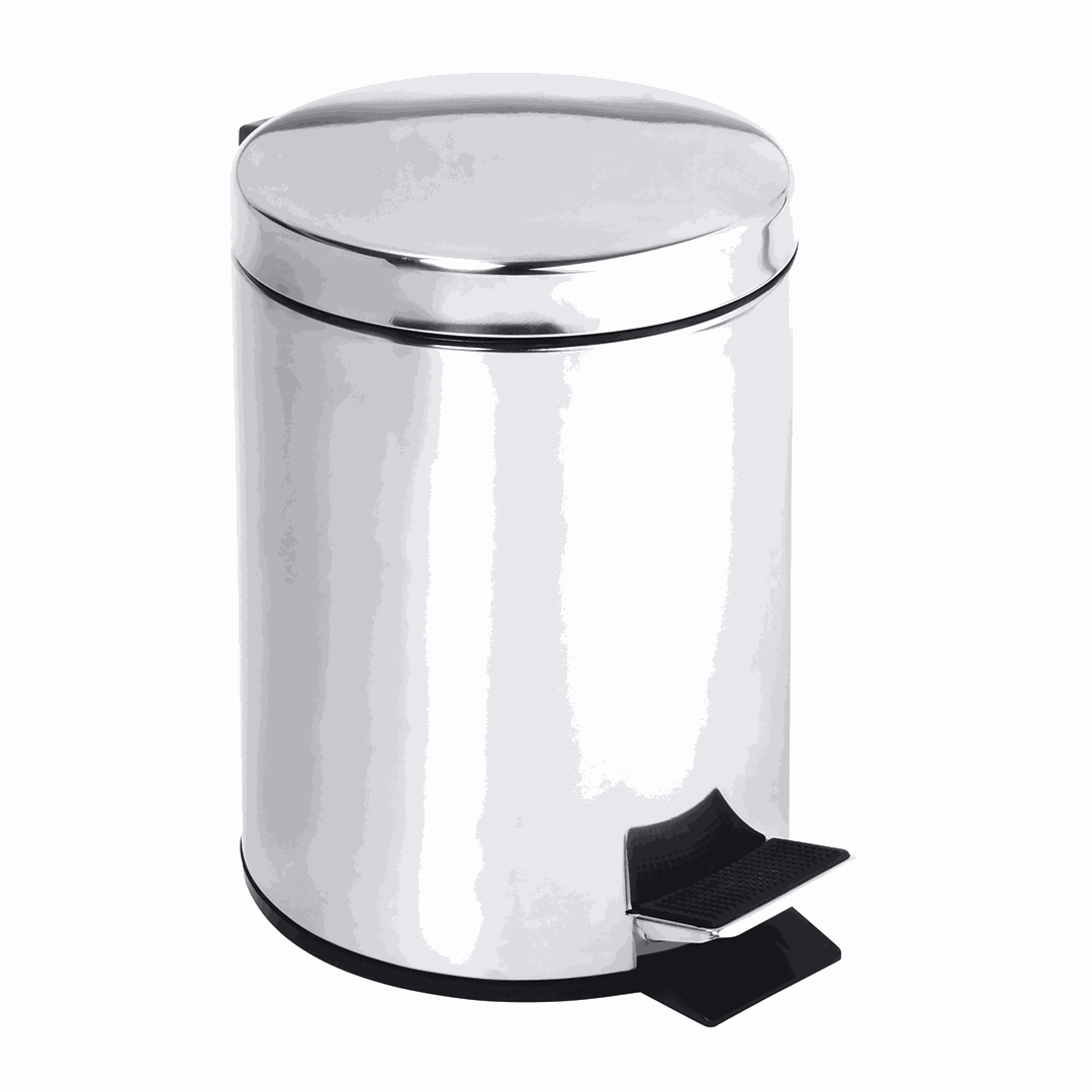 Hotel Waste bin, 40 l