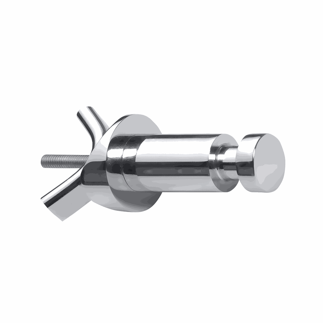 Rawell Single robe hook, for radiator