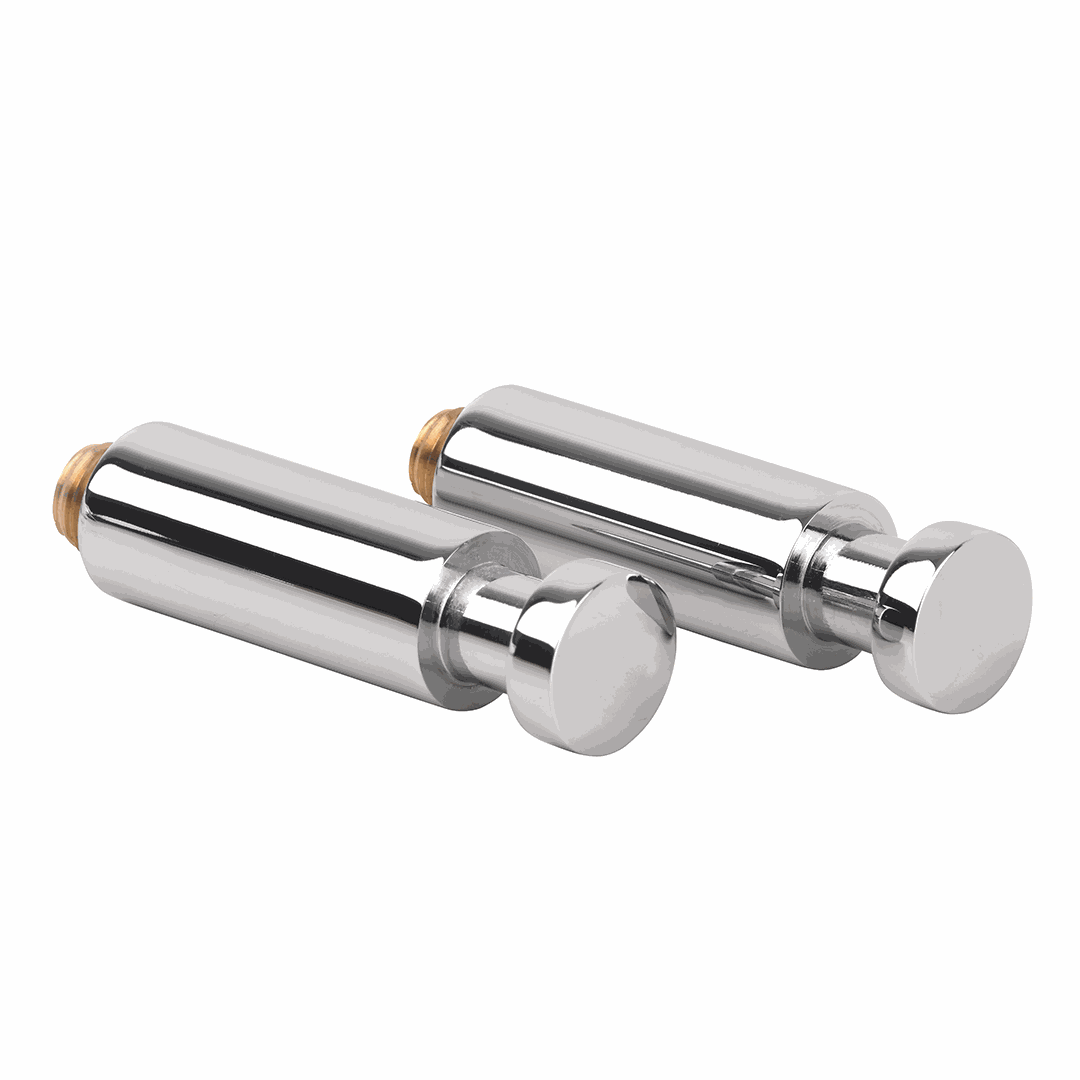 Omega Hook 55 mm - pair