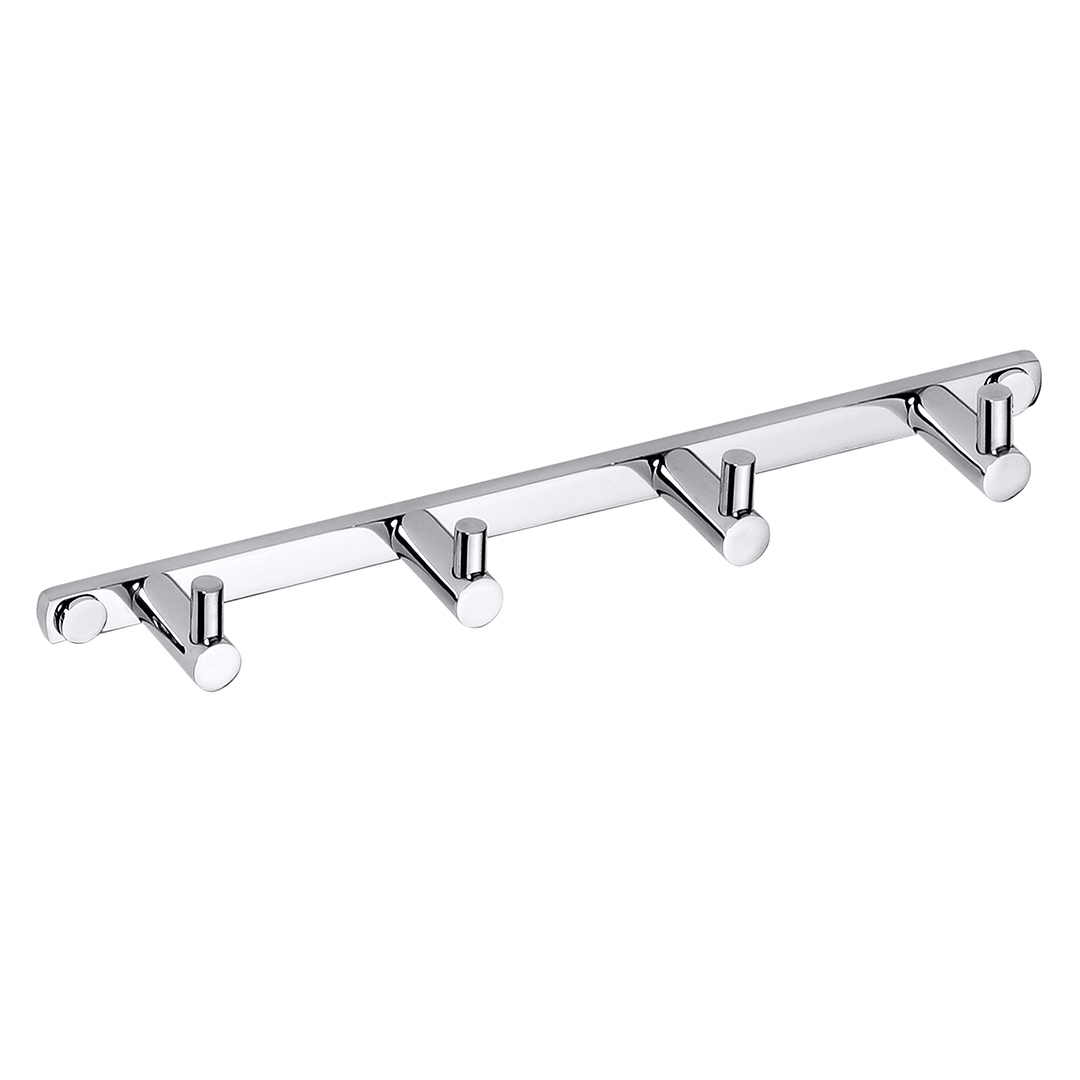 Omega Hanger, with 4 hooks