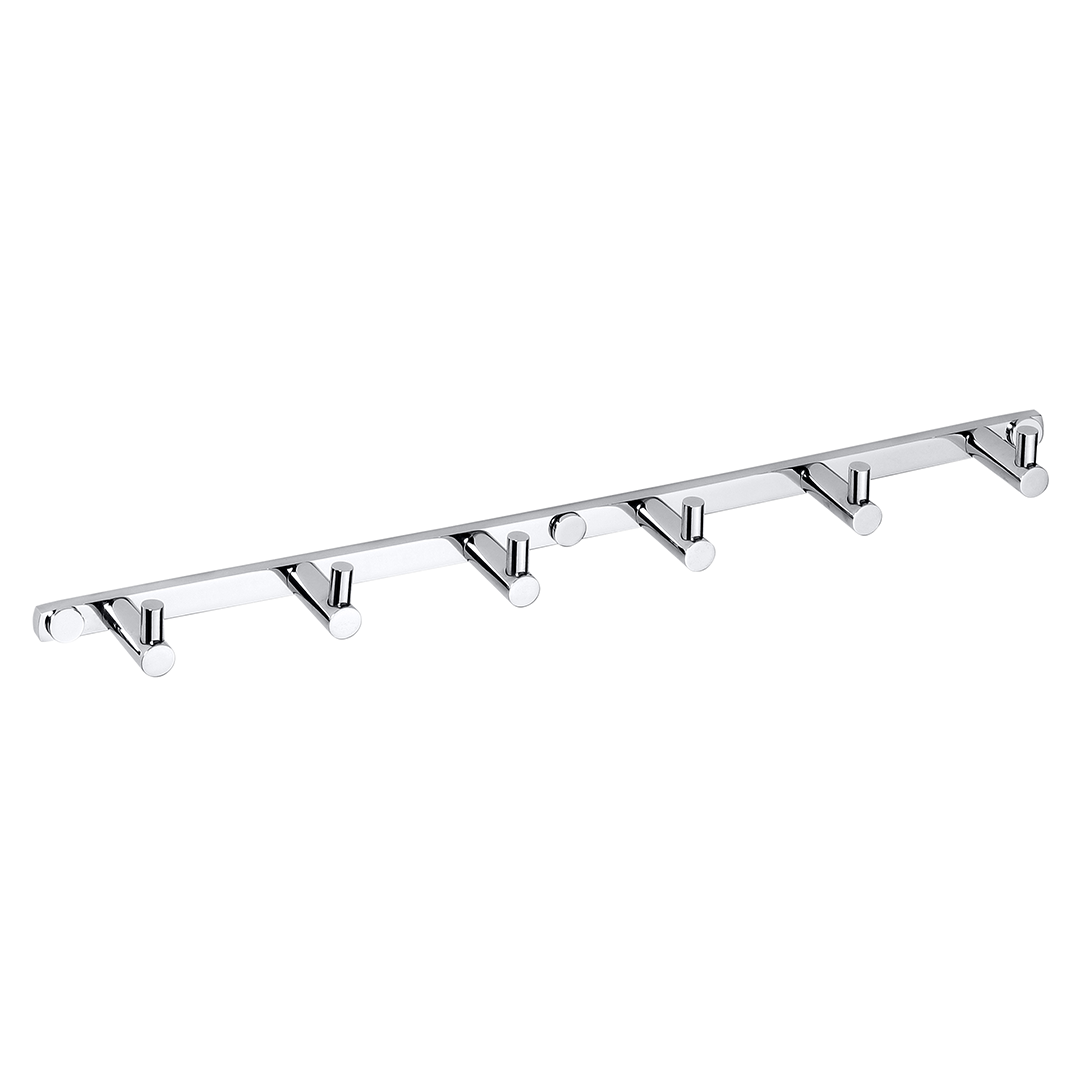 Omega Hanger, with 6 hooks