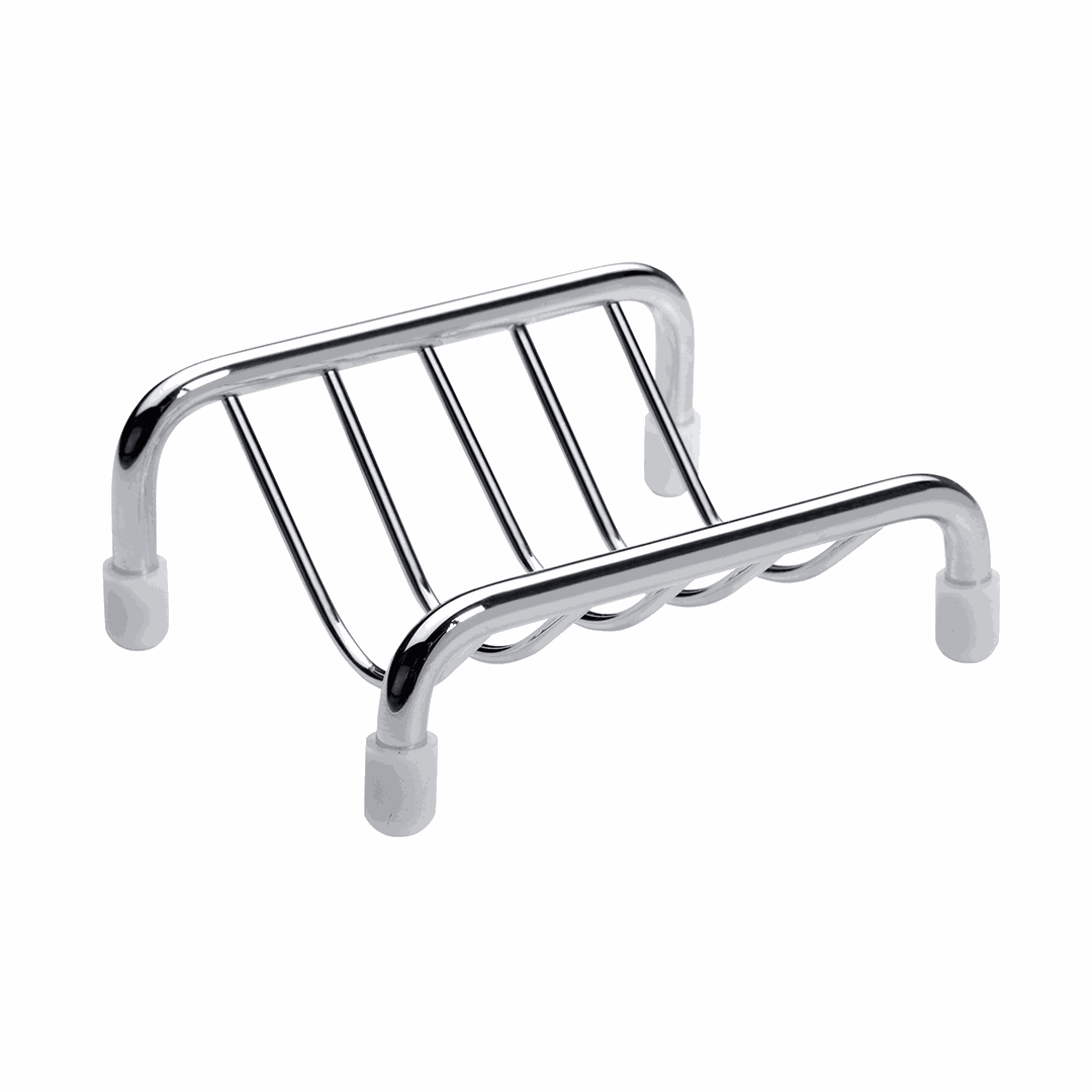 Cytro Soap dish, free standing