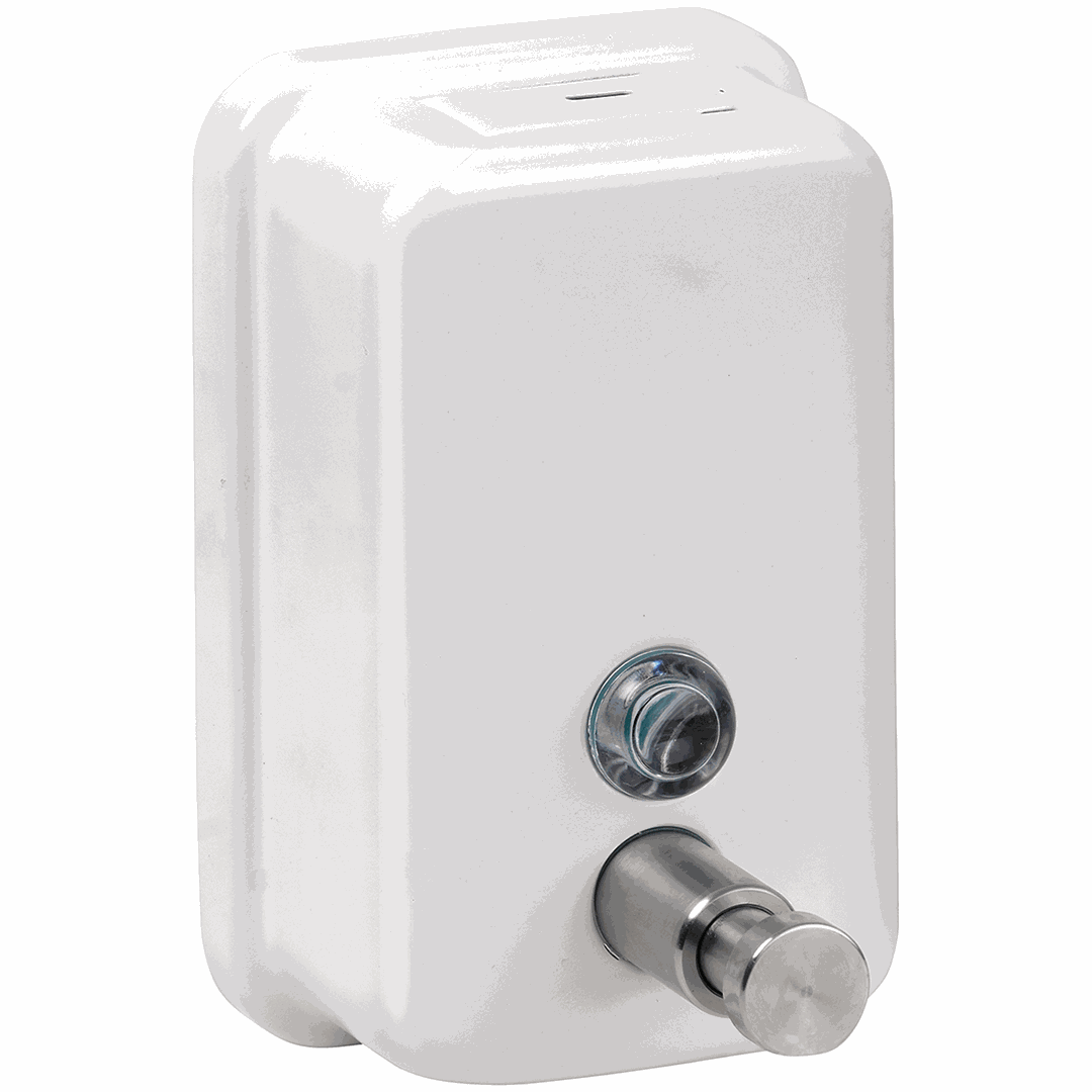 Hotel Soap dispenser, 500 ml