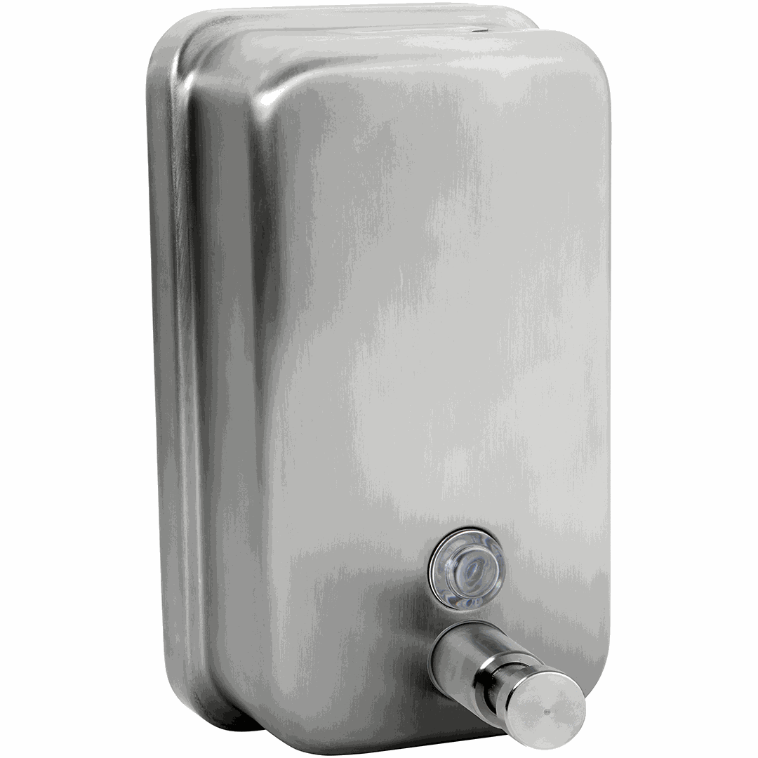 Hotel Soap dispenser, 1250 ml
