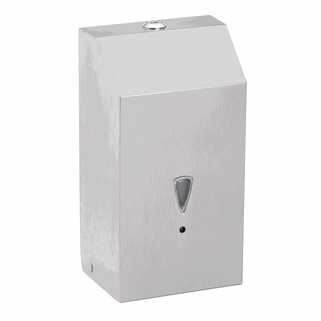 Hotel Automatic foam soap dispenser, 1100 ml