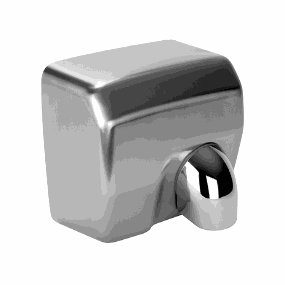 Hotel Automatic hand dryer, 2500W