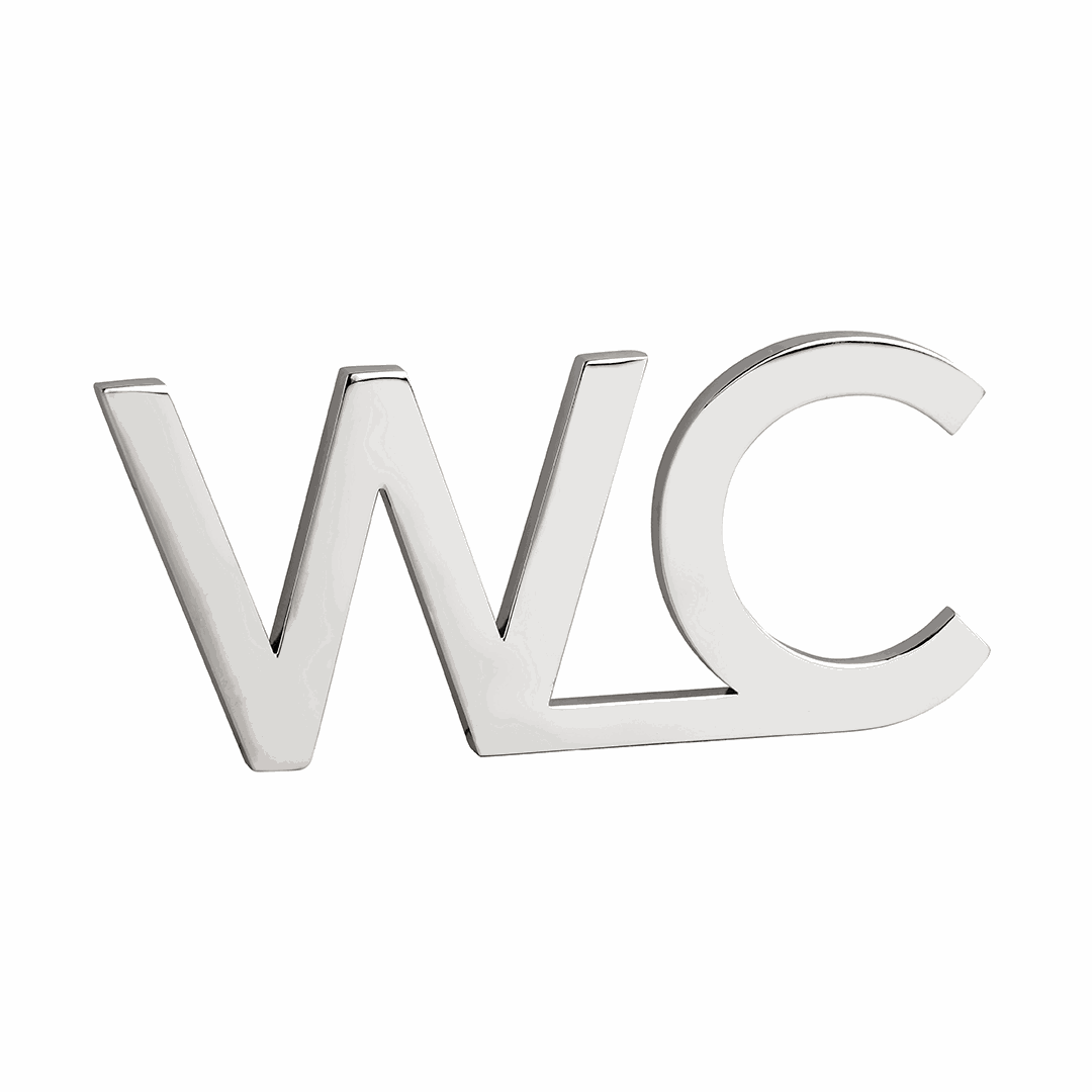 Hotel Pictogram - WC