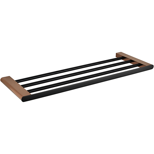Galla Towel holder, 600 mm