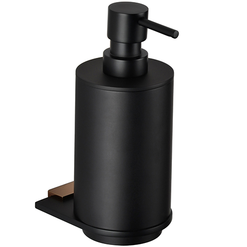 Galla Soap dispenser, 230 ml