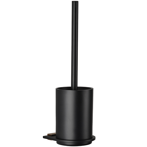 Galla Wall mounted toilet brush holder