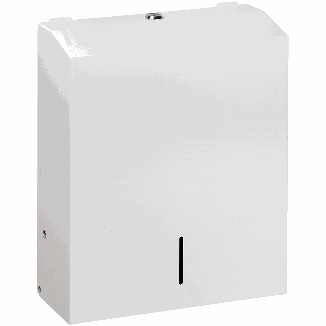 Hotel Paper towel dispenser, 350 mm