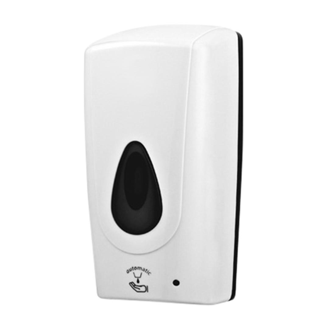 Hotel Automatic foam soap dispenser, 1000 ml, plastic