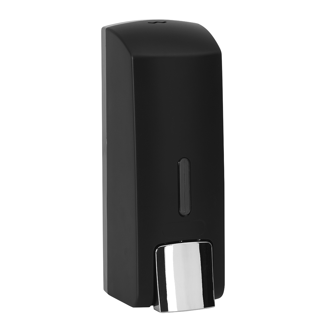 Hotel Soap dispenser, 300 ml, plastic